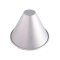 H28 Big Cone Shape Mold 5 ชิ้น 95x30x90 mm