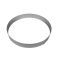 Round Tart Ring 25.5x2(H) cm