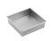 Square Aluminium Cake Pan 5 Pound 23.5*23.5*6.5(H) cm-N