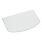 Smooth Plain Edge Scraper 13.5 cm