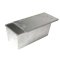 Loaf Pan 4x12x3.75 inches-N