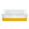 Rolled Cake Yellow 10x25x9 cm@10