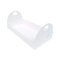 Rolled Cake Pink 10x25x9 cm@10