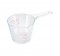 Measuring cup with large handle 16 oz. (plastic)-N