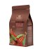 Dark Chocolate 50% Chips Cacao Barry Brand 5 kg.