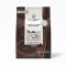 Dark Couverture 70.5% :Callebaut 2.5 kg.