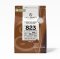 Milk Couverture:Callebaut 2.5 Kg