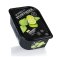 Frozen Bergamot Puree ตรา Ponthier 1 kg