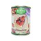 Canned Strawberry Fruit Topping &Filling : Osterberg 620 g