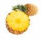 Pineapple Puree 100% : Boiron 1 Kg.