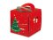 X-067 Christmas Box 14*14*14.5 cm@5