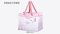 2801A-4 Paper Bag: Enjoyed and Carefree 27*19*22 cm@10