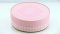 R2503A Round Box: Pink Tete DIA: 25x25x8.5 cm