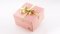 S0841A Box: Pink Prosperity DIA: 21.7x21.7x14.5(H) cm