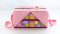 Y092108 : Happiness Forever 21.5x21.5x6(H) cm