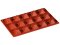 FR013 Pavoni MULTI-PORTION 15 CAV: PYRAMIDE