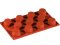 FR020 Pavoni MULTI-PORTION 11 CAV: MINI-MUFFIN