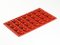 FR074 Pavoni MULTI-PORTION 28 CAV: MINI OVALS