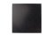 PG-025S-Black Sqaure Cake Board 25*25 cm@5