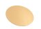 Gold Round Cake Board 20 cm-1 Pound@5