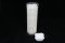CN0450 White(Square) Base 45x45 mm Height 25 mm