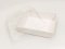 NB135125-White Food Paper Container 135x125x35(H) cm@50