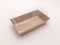 NB135085-Kraft Food Paper Container 135x85x35(H) cm@50