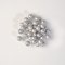 4249 Crispy Pearls: Silver 500 g