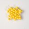 4254 Crispy Pearls: Yellow 1 kg