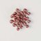 4262 Crispy Pearls: Bordeaux 500 g