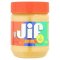 Jif's Creamy Peanut Butter 340 g