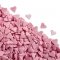 2113 Sugar Hearts Pink 1 kg