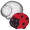 2105-3316 Wilton LADY BUG PAN