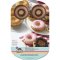 2105-7030 Wilton 6 CAVITY DONUT PAN