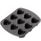 2105-7788 Wilton NS 9 CAV HEART POPS PAN