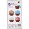 2115-0001 Wilton CUPCAKE CANDY CONTAINER MOLD