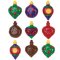 2115-1603 Wilton ORNAMENTS CANDY MOLD