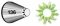 402-136 Wilton SPECIALTY TIP #136