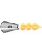 402-353 Wilton RUFFLE TIP #353