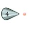 402-4 Wilton STD ROUND TIP #4