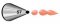 402-57 Wilton STD ROUND TIP #57