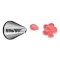 402-594 Wilton PETAL TIP #59S/59DGREE