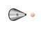 402-5 Wilton STD ROUND TIP #5