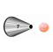 402-7 Wilton STD ROUND TIP #7