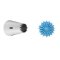 402-8800 Wilton OPEN STAR TIP #8B