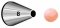 402-8 Wilton STD ROUND TIP #8