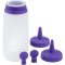 409-7723 SIL COOKIE DECORATING BOTTLE