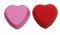 415-9409 Wilton HEART SILICONE BAKING CUP 12CT