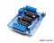 Arduino Shield Module Dc Motor/Driver L293D (MD0005)