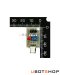 MCU HX1838 Infrared Wireless Remote Control Kit(MR0001)